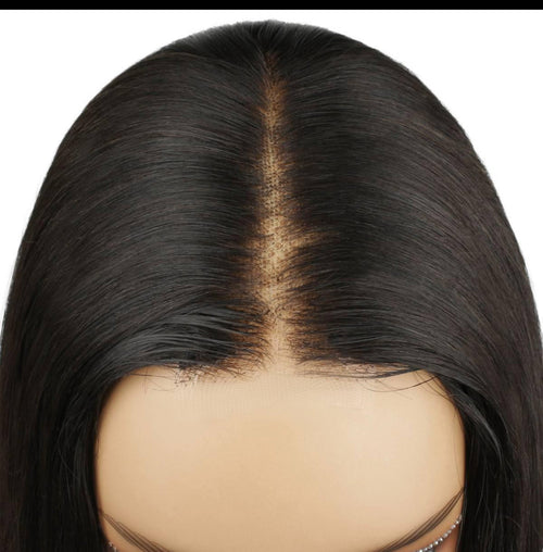 2*6 HD CLOSURE WIGS