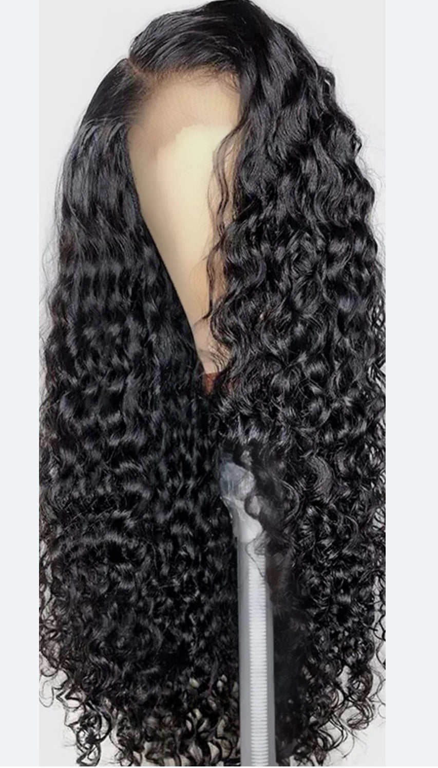5*5 HD Closure Virgin Hair Wigs